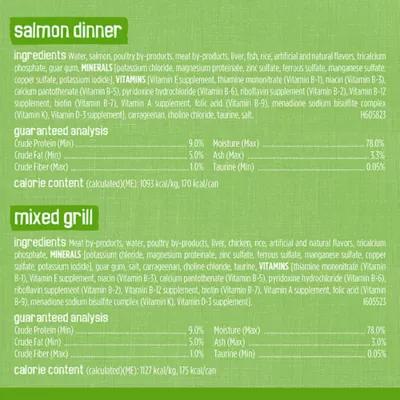 Product Friskies® Pate Adult Wet Cat Food Variety Pack - 12 Ct, 66 Oz