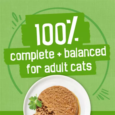 Friskies® Pate Adult Wet Cat Food Variety Pack - 12 Ct, 66 Oz - Image 9
