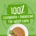 Friskies® Pate Adult Wet Cat Food Variety Pack - 12 Ct, 66 Oz image thumbnail 9