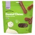 Wiggles & Wags® All Life Stages Dental Dog Treat - Large image thumbnail 1