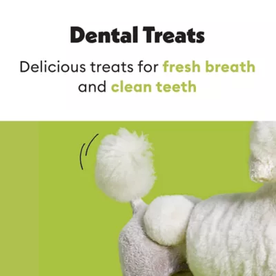 Wiggles & Wags® All Life Stages Dental Dog Treat - Large - Image 4