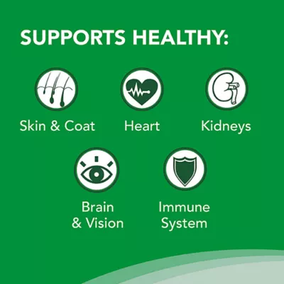 Product Nutramax Welactin Canine Softgels, 120 Count