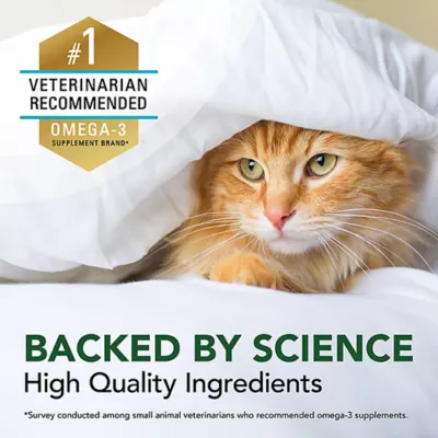 Product Nutramax Welactin Feline, 4 Fl Oz