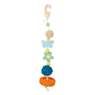 Full Cheeks® Small Pet Mixed Material Kabob Chew - Image 1