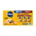 Pedigree® Choice Cuts in Gravy Pouch Adult Wet Dog Food & Meal Topper - 30 Count, Variety Pack image thumbnail 1