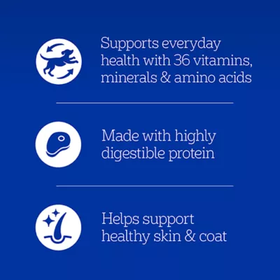 Pedigree® Choice Cuts in Gravy Pouch Adult Wet Dog Food & Meal Topper - 30 Count, Variety Pack - Image 2