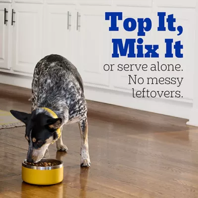 Pedigree® Choice Cuts in Gravy Pouch Adult Wet Dog Food & Meal Topper - 30 Count, Variety Pack - Image 5