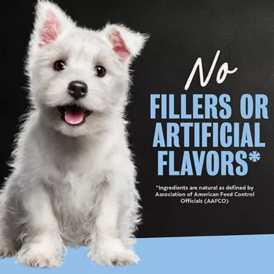 Cesar® Puppy Wet Dog Food - Chicken & Beef 12 Variety Pack 12 ct - Image 4