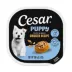 Cesar® Puppy Wet Dog Food - Chicken 3.5 oz image thumbnail 1