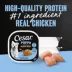 Cesar® Puppy Wet Dog Food - Chicken 3.5 oz image thumbnail 2