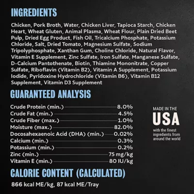 Cesar® Puppy Wet Dog Food - Chicken 3.5 oz - Image 7