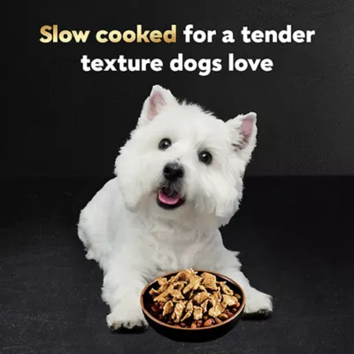 Cesar® Adult Wet Dog Food Pouches - 20 ct Variety Pack - Image 5