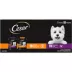 Cesar® Adult Wet Dog Food Pouches - 20 ct Variety Pack image thumbnail 8