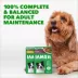 Iams Adult Wet Dog Food Pouches - Chicken & Beef Variety Pack 8 ct image thumbnail 5