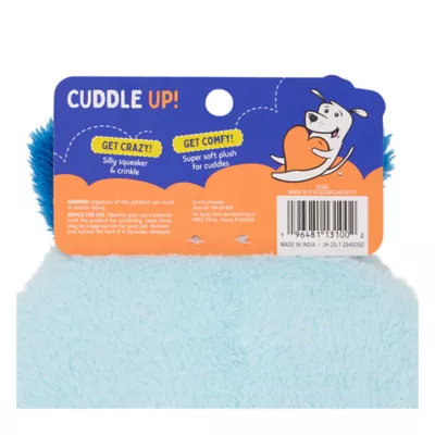 Joyhound® Caterpillar Flattie Dog Toy - Image 3