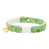 Made By Cleo® Cat Collar - Hydrangea image thumbnail 1