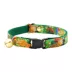 Made By Cleo® Cat Collar - Jungle Vibes image thumbnail 1