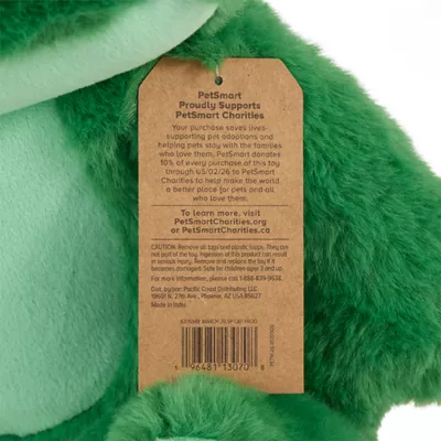 PetSmart Charities® Chance & Friends Dog Toy- Joy - Image 5