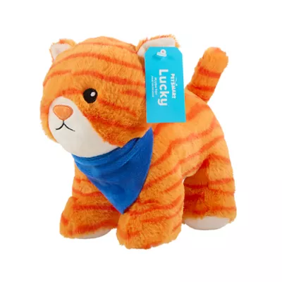 PetSmart Charities® Chance & Friends Dog Toy- Lucky - Image 4