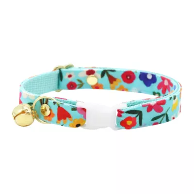 Made By Cleo® Cat Collar - Morning Song - Image 1