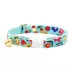 Made By Cleo® Cat Collar - Morning Song image thumbnail 1