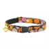 Made By Cleo® Cat Collar - Pumpkin Toss image thumbnail 1