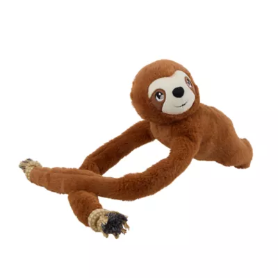 Joyhound® Sloth Rope Plush - Image 1