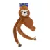 Joyhound® Sloth Rope Plush image thumbnail 2