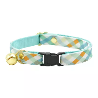 Made By Cleo® Cat Collar - Seashore - Image 1