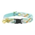 Made By Cleo® Cat Collar - Seashore image thumbnail 1