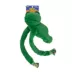 Joyhound® Frog Rope Plush Dog Toy image thumbnail 2