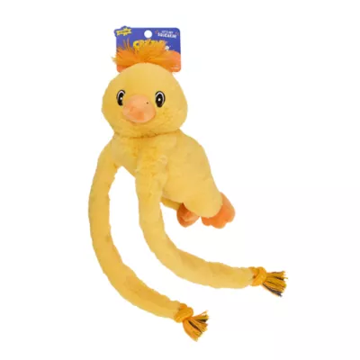 Joyhound® Duck Rope Plush Dog Toy - Image 2