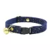 Made By Cleo® Cat Collar - Starry Night image thumbnail 1
