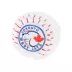 Pawty Animals Toronto Woofjays Plush Dog Toy image thumbnail 1