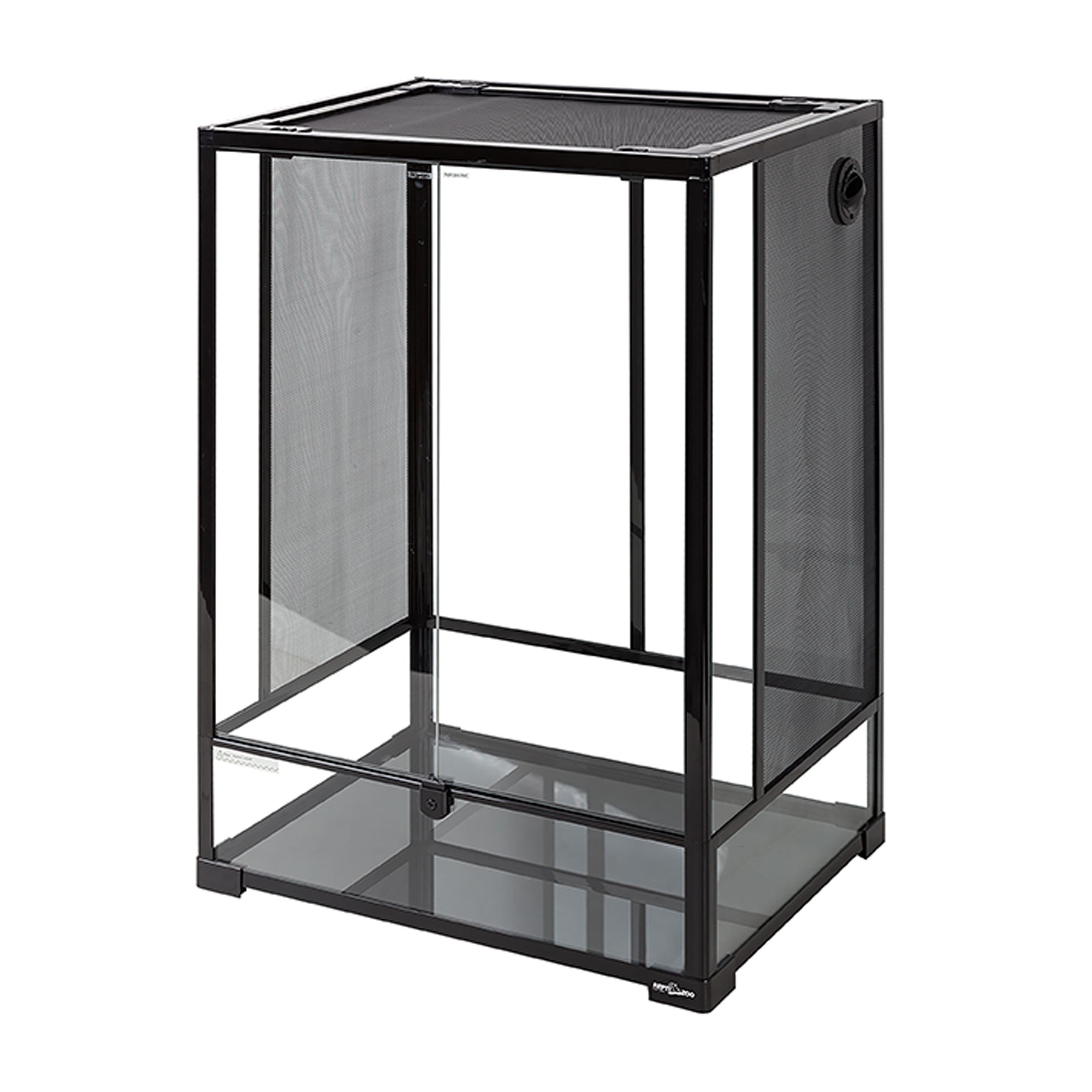 Reptizoo Glass Terrarium - Tall - Reptile Habitat Enclosure - 67 gal - thumbnail 3