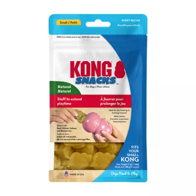 Product KONG Snacks® Puppy