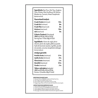 Product KONG Snacks® Puppy