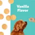 Wiggles & Wags® All Life Stages Cake Bite Dog Treats - Vanilla image thumbnail 3