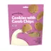 Wiggles & Wags® All Life Stages Cookie Dog Treats - Carob image thumbnail 1