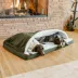 Snoozer® Cozy Cave® Rectangular Ortho Dog Bed image thumbnail 2