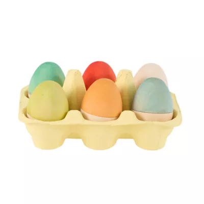 Full Cheeks® Small Pet Egg Carton Chews - Image 3
