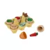 Full Cheeks® Small Pet Egg Carton Chews image thumbnail 4
