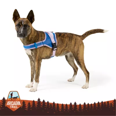Arcadia Trail® Mesh Harness Dog - Image 1