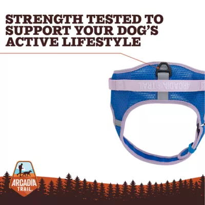 Arcadia Trail® Mesh Harness Dog - Image 6