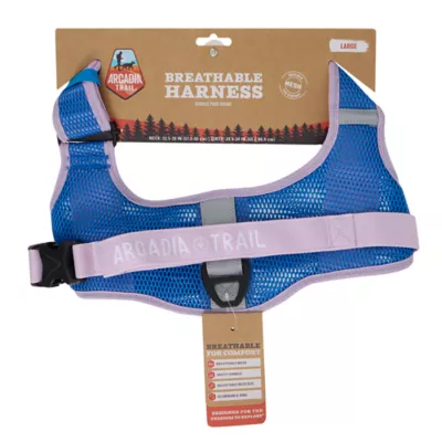 Arcadia Trail® Mesh Harness Dog - Image 7