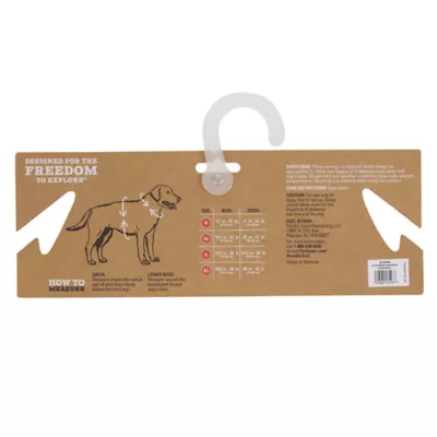 Arcadia Trail® Mesh Harness Dog - Image 8