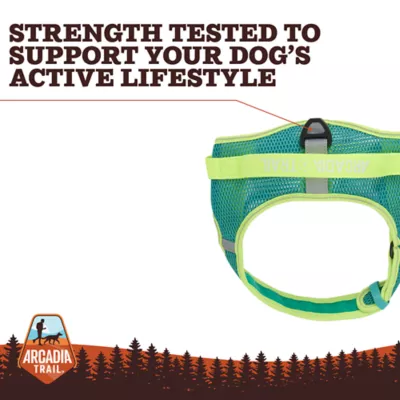 Arcadia Trail®  Mesh Harness Dog - Image 6