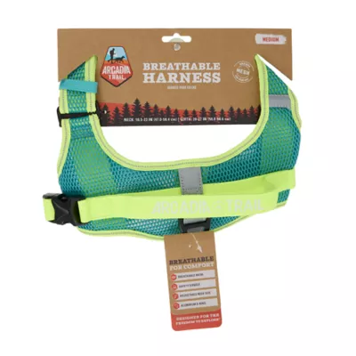 Arcadia Trail®  Mesh Harness Dog - Image 7
