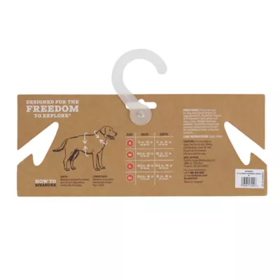 Arcadia Trail®  Mesh Harness Dog - Image 8