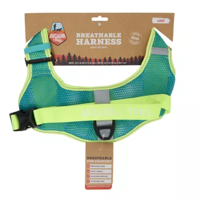 Arcadia Trail®  Mesh Harness Dog - Image 7